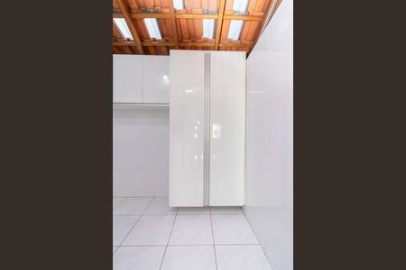 Casa de condomínio para alugar com 62m², 2 quartos e 1 vaga Casa de condomínio para alugar com 62m², 2 quartos e 1 vagaÁrea de Serviço