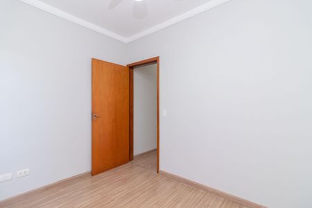 Quarto 1 de casa de condomínio para alugar com 2 quartos, 62m² em Jardim Popular, São Paulo
