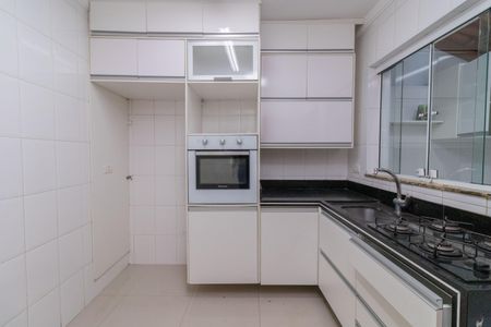Casa de condomínio para alugar com 62m², 2 quartos e 1 vaga Casa de condomínio para alugar com 62m², 2 quartos e 1 vagaCozinha
