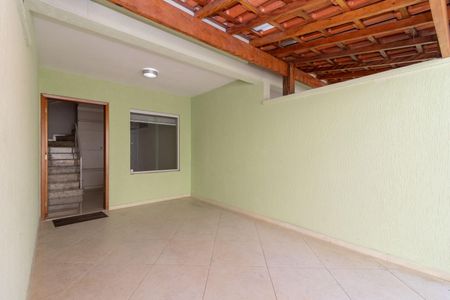 Casa de condomínio para alugar com 62m², 2 quartos e 1 vaga Casa de condomínio para alugar com 62m², 2 quartos e 1 vagaGaragem