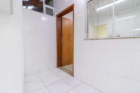 Casa de condomínio para alugar com 62m², 2 quartos e 1 vaga Casa de condomínio para alugar com 62m², 2 quartos e 1 vagaÁrea de Serviço