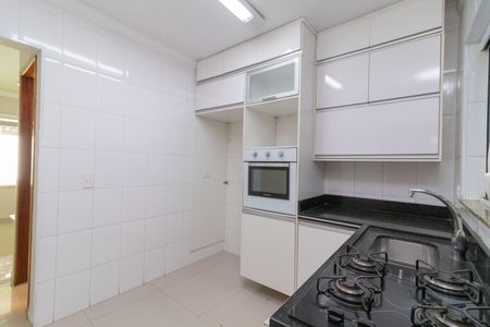 Casa de condomínio para alugar com 62m², 2 quartos e 1 vaga Casa de condomínio para alugar com 62m², 2 quartos e 1 vagaCozinha