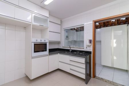 Casa de condomínio para alugar com 62m², 2 quartos e 1 vaga Casa de condomínio para alugar com 62m², 2 quartos e 1 vagaCozinha
