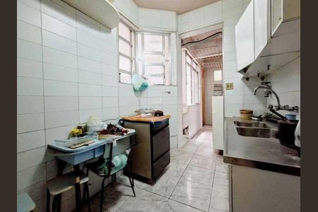 Apartamento à venda com 3 quartos, 98m² em Copacabana, Rio de Janeiro