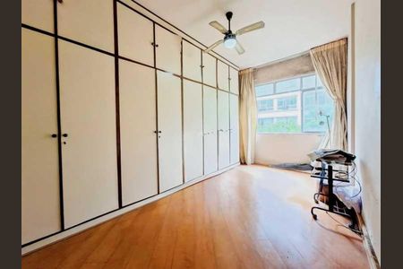 Apartamento à venda com 3 quartos, 98m² em Copacabana, Rio de Janeiro
