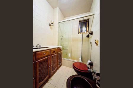 Apartamento à venda com 3 quartos, 98m² em Copacabana, Rio de Janeiro