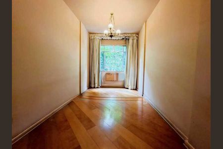 Apartamento à venda com 3 quartos, 98m² em Copacabana, Rio de Janeiro