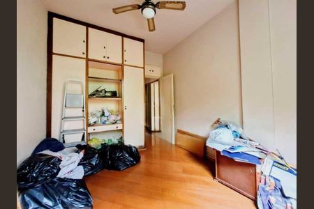 Apartamento à venda com 3 quartos, 98m² em Copacabana, Rio de Janeiro