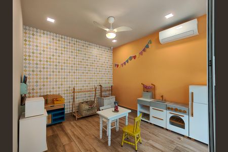 Apartamento à venda com 70m², 2 quartos e 1 vaga Apartamento à venda com 70m², 2 quartos e 1 vagaBrinquedoteca