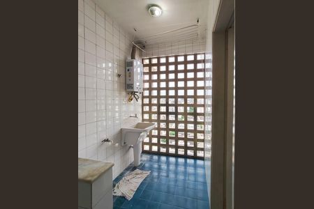 Apartamento à venda com 70m², 2 quartos e 1 vaga Apartamento à venda com 70m², 2 quartos e 1 vagaÁrea de Serviço
