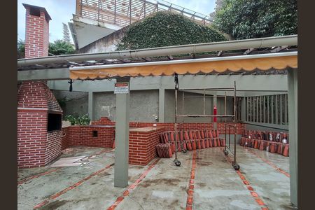 Apartamento à venda com 70m², 2 quartos e 1 vaga Apartamento à venda com 70m², 2 quartos e 1 vagaÁrea comum - Churrasqueira