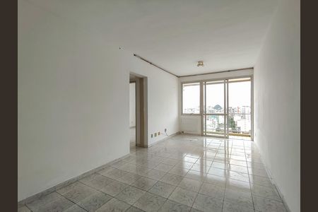 Apartamento à venda com 70m², 2 quartos e 1 vaga Apartamento à venda com 70m², 2 quartos e 1 vagaSala