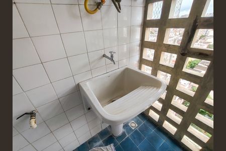 Apartamento à venda com 70m², 2 quartos e 1 vaga Apartamento à venda com 70m², 2 quartos e 1 vagaÁrea de Serviço