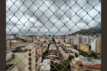Apartamento à venda com 70m², 2 quartos e 1 vaga Apartamento à venda com 70m², 2 quartos e 1 vagaVista do Quarto