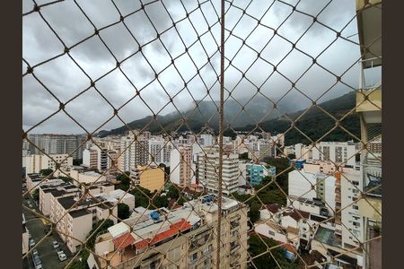 Apartamento à venda com 70m², 2 quartos e 1 vaga Apartamento à venda com 70m², 2 quartos e 1 vagaVista da Sala