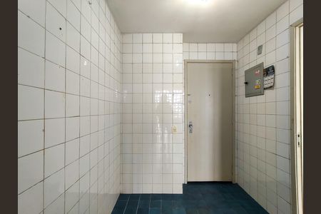 Apartamento à venda com 70m², 2 quartos e 1 vaga Apartamento à venda com 70m², 2 quartos e 1 vagaCozinha