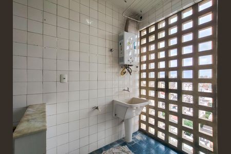 Apartamento à venda com 70m², 2 quartos e 1 vaga Apartamento à venda com 70m², 2 quartos e 1 vagaÁrea de Serviço