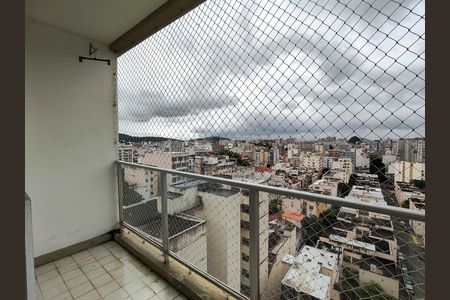Apartamento à venda com 70m², 2 quartos e 1 vaga Apartamento à venda com 70m², 2 quartos e 1 vagaVaranda da Sala