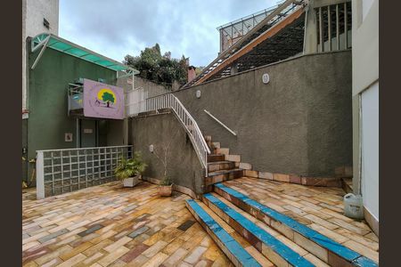 Apartamento à venda com 70m², 2 quartos e 1 vaga Apartamento à venda com 70m², 2 quartos e 1 vagaÁrea comum - Churrasqueira