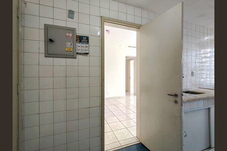 Apartamento à venda com 70m², 2 quartos e 1 vaga Apartamento à venda com 70m², 2 quartos e 1 vagaCozinha