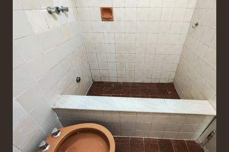 Apartamento à venda com 70m², 2 quartos e 1 vaga Apartamento à venda com 70m², 2 quartos e 1 vagaBanheiro da Suíte