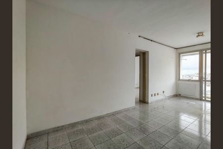 Apartamento à venda com 70m², 2 quartos e 1 vaga Apartamento à venda com 70m², 2 quartos e 1 vagaSala