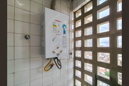Apartamento à venda com 70m², 2 quartos e 1 vaga Apartamento à venda com 70m², 2 quartos e 1 vagaÁrea de Serviço