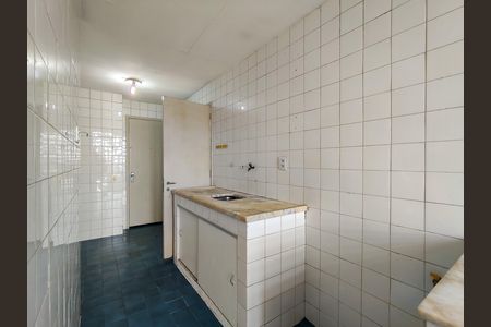 Apartamento à venda com 70m², 2 quartos e 1 vaga Apartamento à venda com 70m², 2 quartos e 1 vagaCozinha