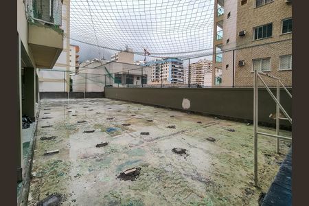 Apartamento à venda com 70m², 2 quartos e 1 vaga Apartamento à venda com 70m², 2 quartos e 1 vagaQuadra Esportiva