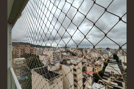 Apartamento à venda com 70m², 2 quartos e 1 vaga Apartamento à venda com 70m², 2 quartos e 1 vagaVista da Sala