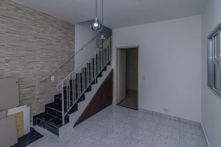 Casa para alugar com 70m², 2 quartos e 1 vaga Casa para alugar com 70m², 2 quartos e 1 vagasala_2