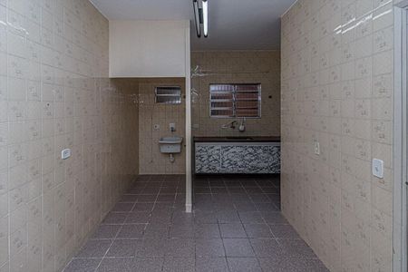 Casa para alugar com 70m², 2 quartos e 1 vaga Casa para alugar com 70m², 2 quartos e 1 vagacozinha e área de serviço compartilhadas_2