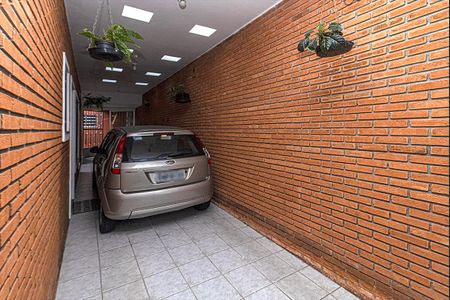 Casa para alugar com 70m², 2 quartos e 1 vaga Casa para alugar com 70m², 2 quartos e 1 vagagaragem_2