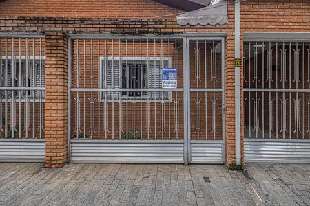 Casa para alugar com 70m², 2 quartos e 1 vaga Casa para alugar com 70m², 2 quartos e 1 vagaplaca do Quinto andar_1