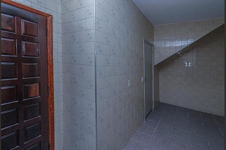 Casa para alugar com 70m², 2 quartos e 1 vaga Casa para alugar com 70m², 2 quartos e 1 vagacozinha e área de serviço compartilhadas_5