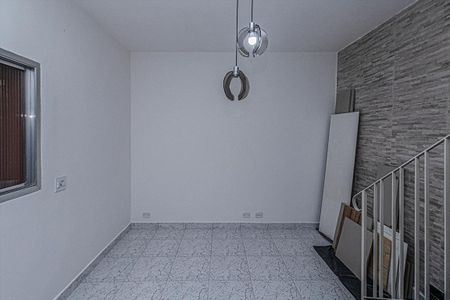 sala_4 de casa para alugar com 2 quartos, 70m² em Vila Moraes, São Paulo