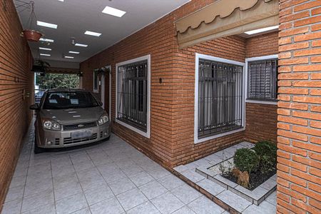 Casa para alugar com 70m², 2 quartos e 1 vaga Casa para alugar com 70m², 2 quartos e 1 vagagaragem_4