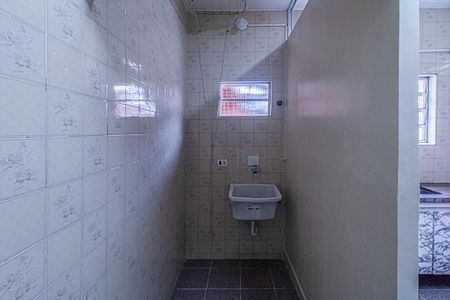 Casa para alugar com 70m², 2 quartos e 1 vaga Casa para alugar com 70m², 2 quartos e 1 vagacozinha e área de serviço compartilhadas_7