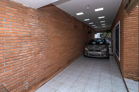 Casa para alugar com 70m², 2 quartos e 1 vaga Casa para alugar com 70m², 2 quartos e 1 vagagaragem_3