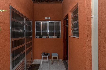 Casa para alugar com 70m², 2 quartos e 1 vaga Casa para alugar com 70m², 2 quartos e 1 vagahall de entrada
