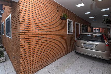 Casa para alugar com 70m², 2 quartos e 1 vaga Casa para alugar com 70m², 2 quartos e 1 vagagaragem_1