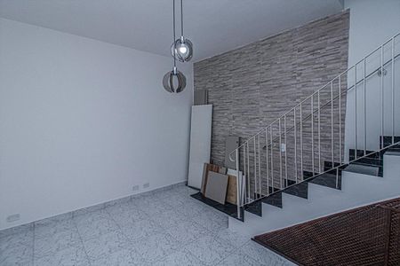 Casa para alugar com 70m², 2 quartos e 1 vaga Casa para alugar com 70m², 2 quartos e 1 vagasala_3