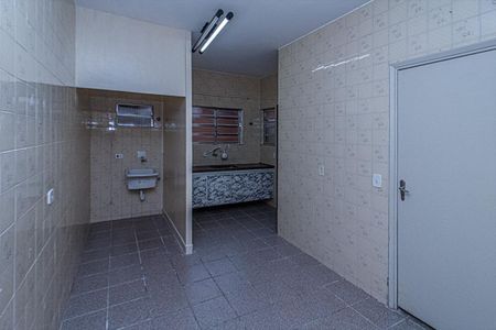 Casa para alugar com 70m², 2 quartos e 1 vaga Casa para alugar com 70m², 2 quartos e 1 vagacozinha e área de serviço compartilhadas_1
