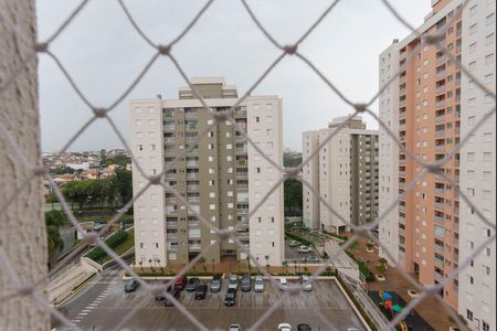 Apartamento para alugar com 74m², 3 quartos e 2 vagasVista do Quarto 2