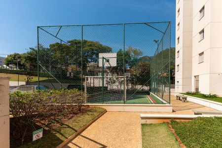 Apartamento para alugar com 74m², 3 quartos e 2 vagasÁrea comum