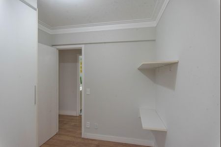 Apartamento para alugar com 74m², 3 quartos e 2 vagasQuarto 2