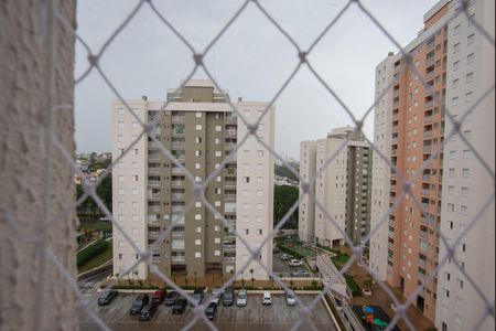 Apartamento para alugar com 74m², 3 quartos e 2 vagasVista do Quarto 1