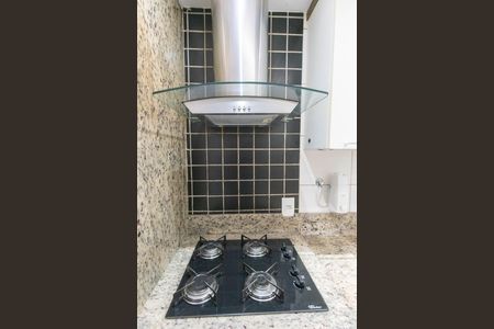 Apartamento para alugar com 74m², 3 quartos e 2 vagasCozinha
