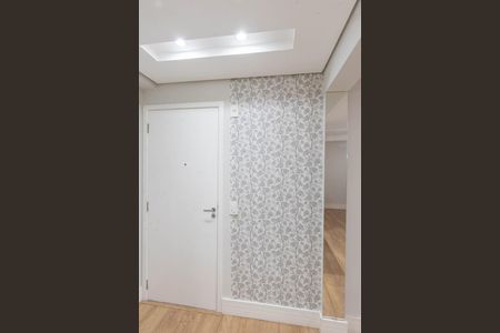 Apartamento para alugar com 74m², 3 quartos e 2 vagasHall de entrada