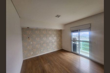 Apartamento para alugar com 4 quartos, 202m² em Centro Empresarial Tamboré, Santana de Parnaíba